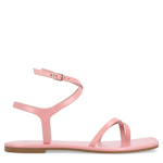 WOMENS CHARRA SANDAL - PINK