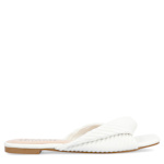 WOMENS EMALYNN SLIP-ON - WHITE