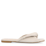 WOMENS EMALYNN SLIP-ON SANDAL - SAND