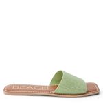 WOMENS BALI SLIDE SANDAL