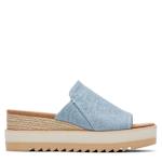 WOMENS DIANA MULE SANDAL