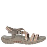 WOMENS REGGAE BOHO WOVEN OUTDOOR SANDAL