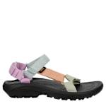 WOMENS HURRICANE XLT2 OUTDOOR SANDAL - PALE GREEN