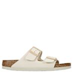 WOMENS ARIZONA FOOTBED SANDAL - BLACK