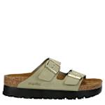 WOMENS ARIZONA PLATFORM FLEX SANDAL BY PAPILLIO