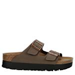 WOMENS ARIZONA PLATFORM FLEX SANDAL BY PAPILLIO