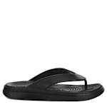 WOMENS GETAWAY LOW FLIP SANDAL - BLACK