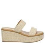 WOMENS PIERRE WEDGE SANDAL