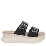 WOMENS DELRAY WHIPSTITCH SLIDE