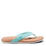 WOMENS CUSHION HARMONY FLIP FLOP