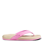 WOMENS CUSHION HARMONY FLIP FLOP