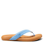 WOMENS CUSHION HARMONY FLIP FLOP