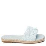 WOMENS IVY SANDAL - AQUA