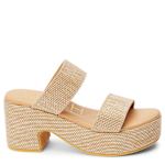 WOMENS Ocean Ave - NATURAL
