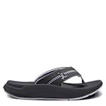 WOMENS ROVER FLIP FLOP SANDAL - BLACK