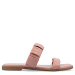 WOMENS PEGIE SANDAL - PINK