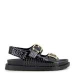 WOMENS VEGA FOOTBED SANDAL