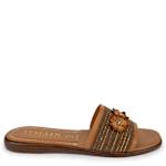 WOMENS IVANNA SLIDE SANDAL