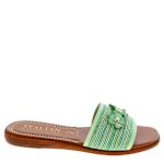 WOMENS IVANNA SLIDE SANDAL