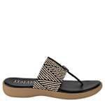 WOMENS RYLAH FLAT SANDAL