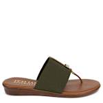 WOMENS AFIA WEDGE SANDAL