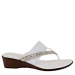 WOMENS DELEIZA FLIP FLOP SANDAL