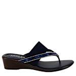 WOMENS DELEIZA FLIP FLOP SANDAL