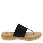 WOMENS JAHZARA WEDGE SANDAL