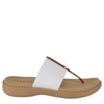 WOMENS JAHZARA WEDGE SANDAL