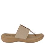 WOMENS JAHZARA WEDGE SANDAL