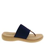 WOMENS JAHZARA WEDGE SANDAL