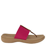 WOMENS JAHZARA WEDGE SANDAL