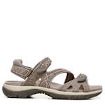 WOMENS ADELLE SANDAL - TAUPE
