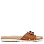 WOMENS NICE ICONIC SLIDE SANDAL