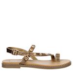 WOMENS LUCIANE FLAT SANDAL