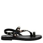 WOMENS LUCIANE FLAT SANDAL
