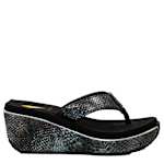 WOMENS FRAPPACHINO FLIP FLOP SANDAL