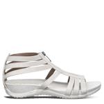 WOMENS RONDA SANDAL - WHITE