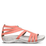 WOMENS RONDA SANDAL - CORAL