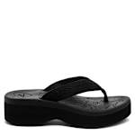 WOMENS TIZZY FLIP FLOP