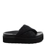WOMENS BREEZE PLATFORM SLIDE