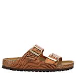 WOMENS ARIZONA FOOTBED SANDAL