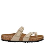 WOMENS MAYARI FOOTBED SANDAL
