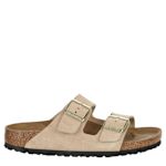 WOMENS ARIZONA FOOTBED SANDAL