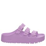 WOMENS FLORIDA FLEX PLATFORM EVA SANDAL BY PAPILLIO