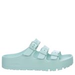 WOMENS FLORIDA FLEX PLATFORM EVA SANDAL BY PAPILLIO