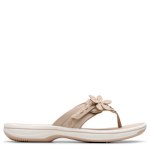 WOMENS BREEZE OPAL FLIP FLOP SANDAL
