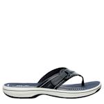 WOMENS BREEZE REYNA FLIP FLOP SANDAL