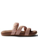 WOMENS CUSHION HARMONY IVY SLIDE SANDAL