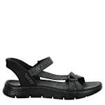 WOMENS SLIP-INS GO WALK FLEX SANDAL